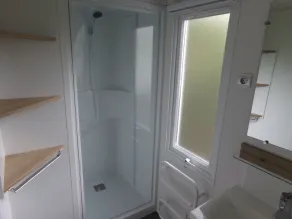 mobil home 742 - Bagno