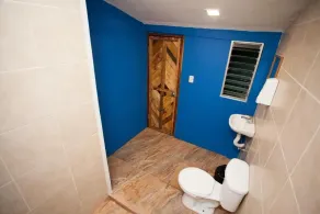 Casa Caballito - Bathroom
