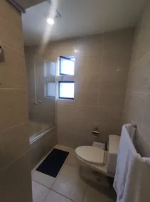 Inti Llaqta Hotel & Suites - Badezimmer