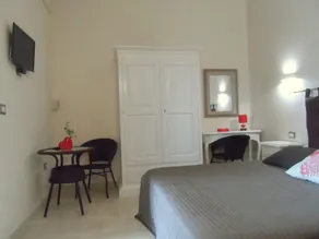 B&B Santa Venardia Gallipoli - Værelse