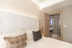 Hotel Villa Madruzzo - Chambre