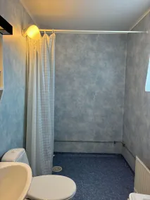 The Old Farmhouse - Baño
