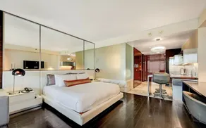 Palms Place One Bedroom Suite 1220 sqft - Room