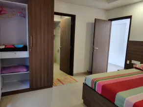 Aarju Luxurious Wave - Room