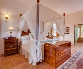 The Crimson Orchid Inn at Orchid Bay - Habitación