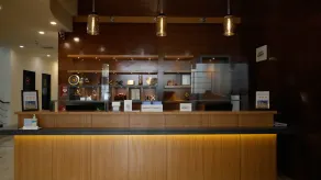 Four Points by Sheraton Vadodara - Reception
