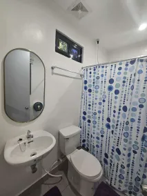 Bliss Suites by SMS Hospitality - Bathroom