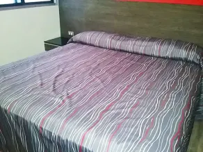 Hotel Dharma - Room