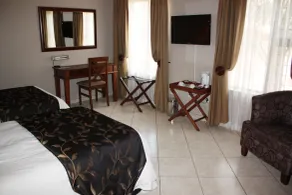 Eagles Nest Lodge - Zimmer