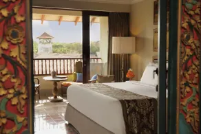 Sudamala Resort, Sanur, Bali - Chambre