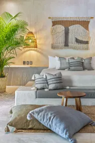 Zenses Wellness and Yoga Resort - Adults Only - Værelse