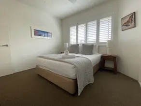 Byron Quarter Apartments - Room