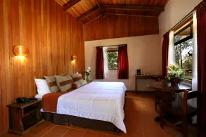 Monteverde Country Lodge - Costa Rica - Room
