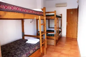 EcoAlbergue Rural de Algodonales - Camera