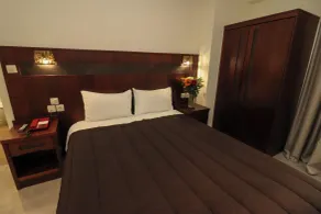 Hotel Orfeas - Zimmer
