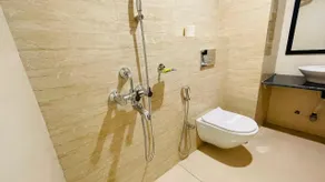The Imperia - Salle de bain