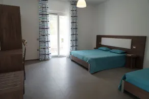 Tenuta Santa Maria - Chambre
