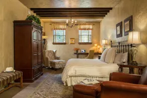 The Inn at Leola Village, a Historic Hotel of America - Chambre