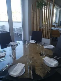 5ª Vigia - Restaurant