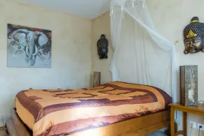 Le Manoir de l'antiquité - Zimmer