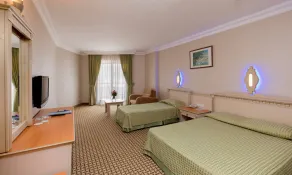 Holiday Park Resort - Ultra All İnclusive - View from room