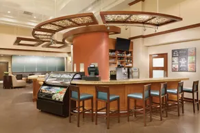 Hyatt Place Chicago - Lombard/Oak Brook - Restaurant