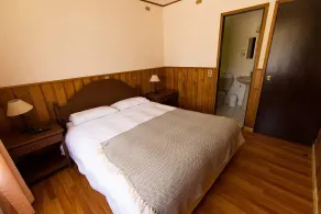 Hotel y cabañas Terrazas del Lago - Rum