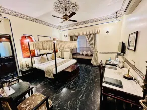 Umaid Mahal - A Heritage Style Boutique Hotel - Room