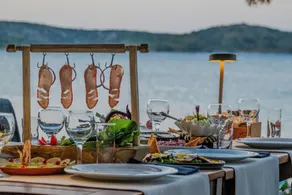 Orkide Bodrum - Restaurant