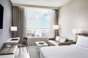 AC Hotel by Marriott Los Angeles South Bay - Chambre