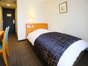 APA Hotel Obihiro Ekimae - Chambre