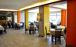 ibis Styles Warszawa West - Restaurant