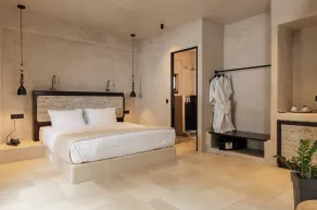 Meroviglia Boutique Hotel - Room