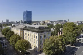 Courtyard by Marriott Linz - Chambre