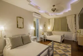 Hotel Monaguillo de Getsemaní - Room