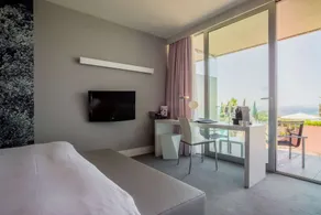 Radisson Blu Resort & Spa - Habitación