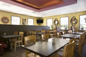 Travelodge by Wyndham Edmonton West - Restaurant