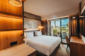 Radisson Blu Poste Lafayette Resort & Spa (Adults Only) - Room