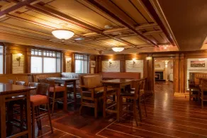Hotel Ceann Sibeal - Restaurant