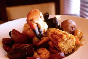 DoubleTree Resort by Hilton Lancaster - Restaurant