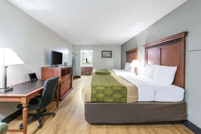 Rodeway Inn St Joseph - Chambre