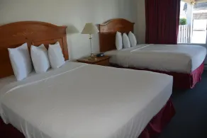 Pacific Sunset Inn - Rom