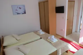 Apartment Gordana - Zimmer