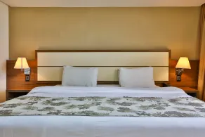 SJ Premium Hotels By Atlantica - Room