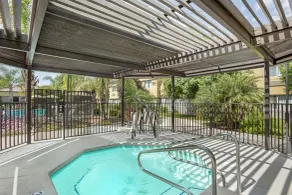 Best Western Porterville Inn - Piscine