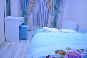 Sweet Home Otel - Room