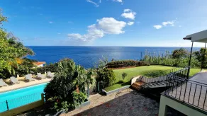 Villa Albatroz - Camera