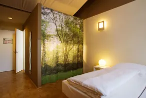 Gästeresidenz Pelikan Viertel Hannover - Room