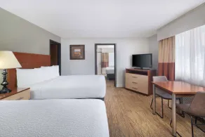 Best Western Red Hills - Chambre