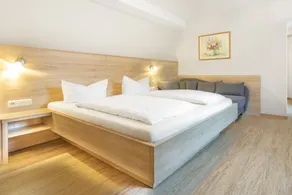 Gästehaus Arracher Hof - Quarto